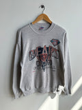 (L) Chicago Bears Crew