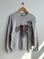 (L) Chicago Bears Crew