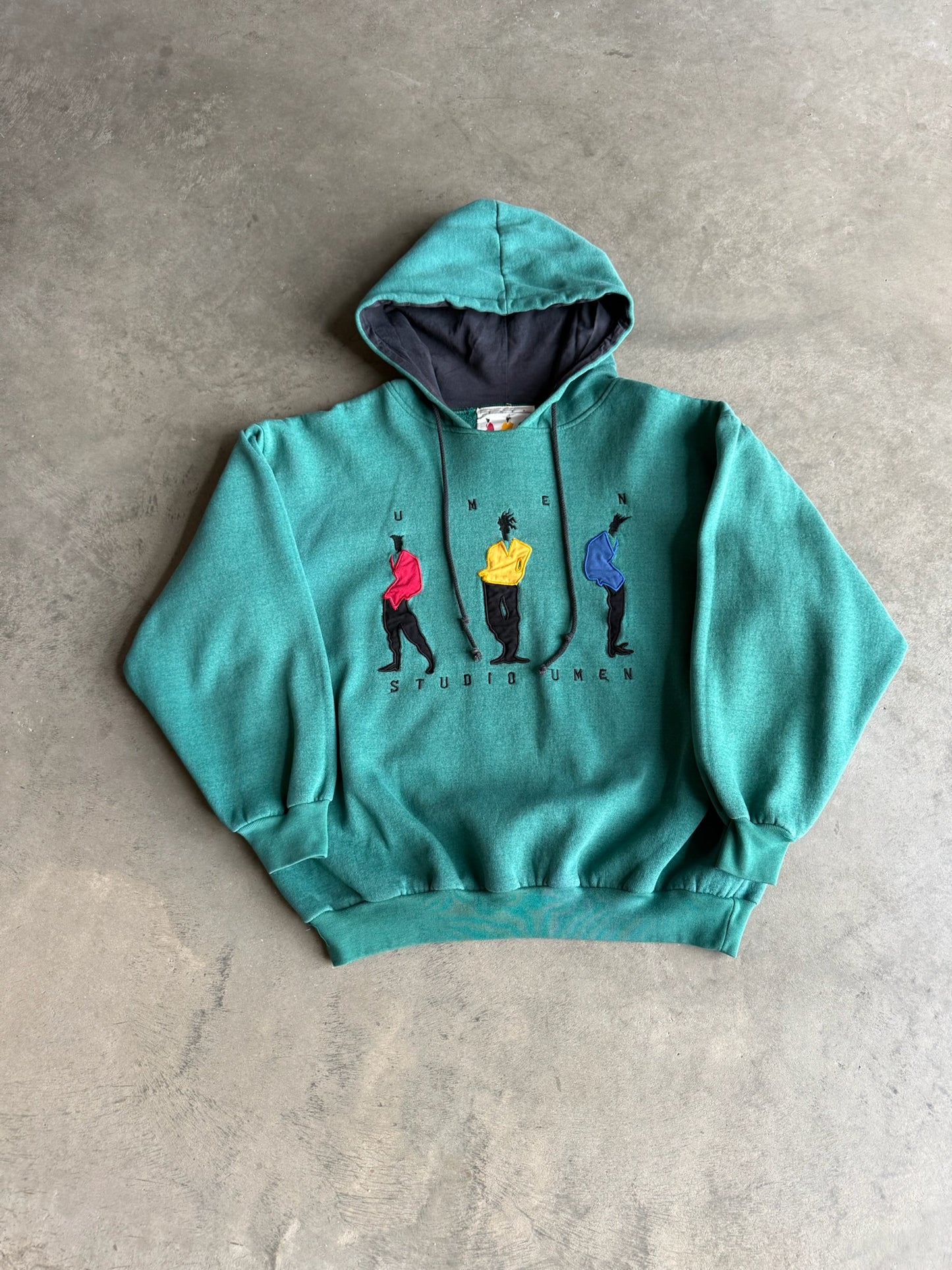 (XL) Studio Umen Hoodie