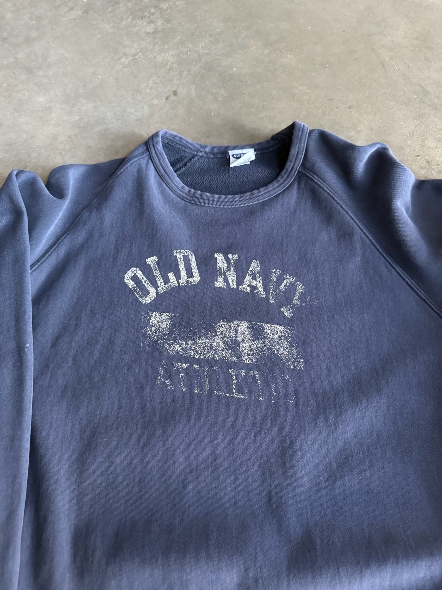 (XL) Old Navy Athletics Crew