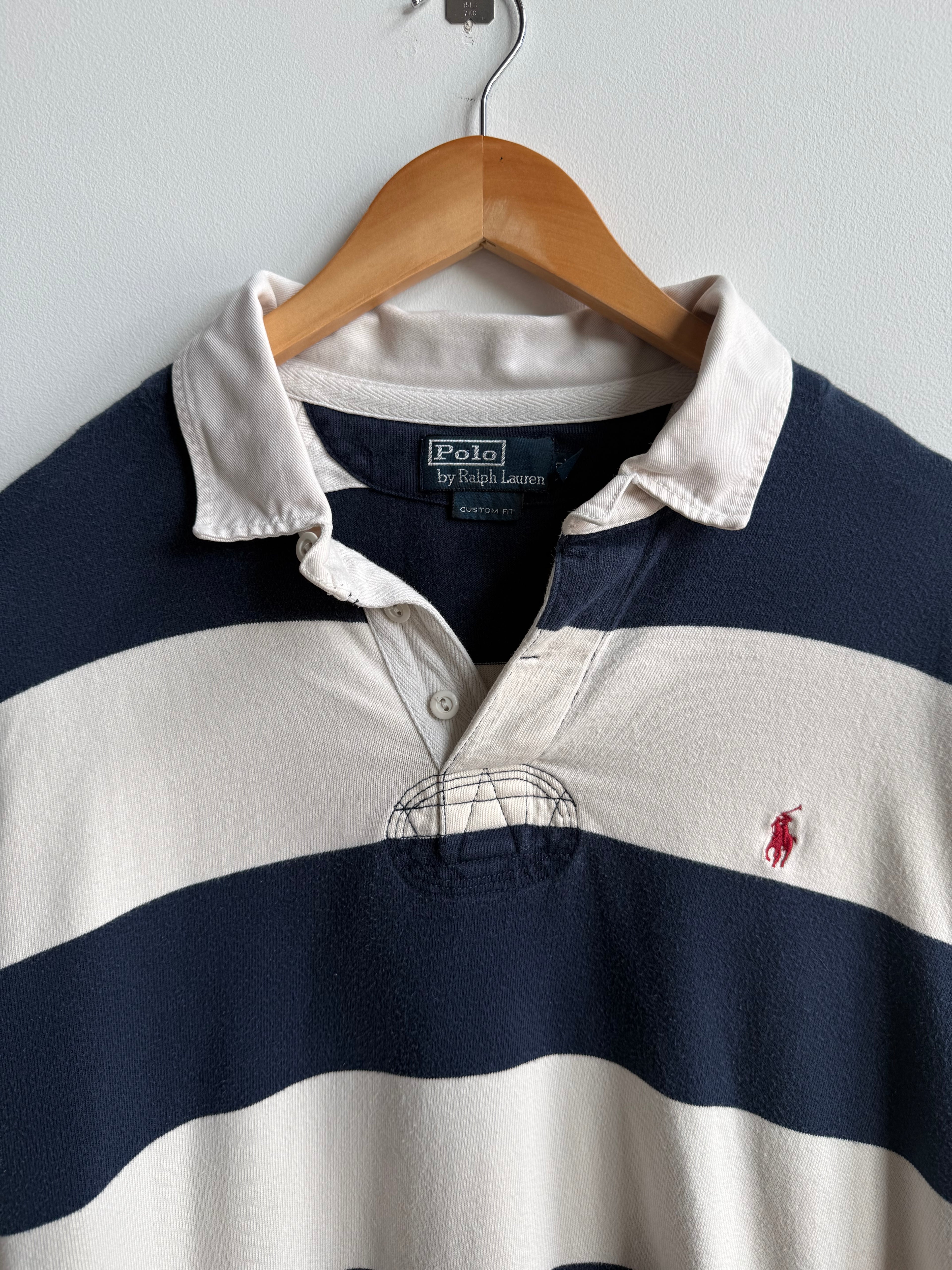 (XXL) Polo Ralph Lauren Rugby
