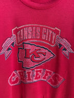 (XL) Kansas City Chiefs Crew