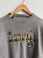 (XXL) Green Bay Packers Crew
