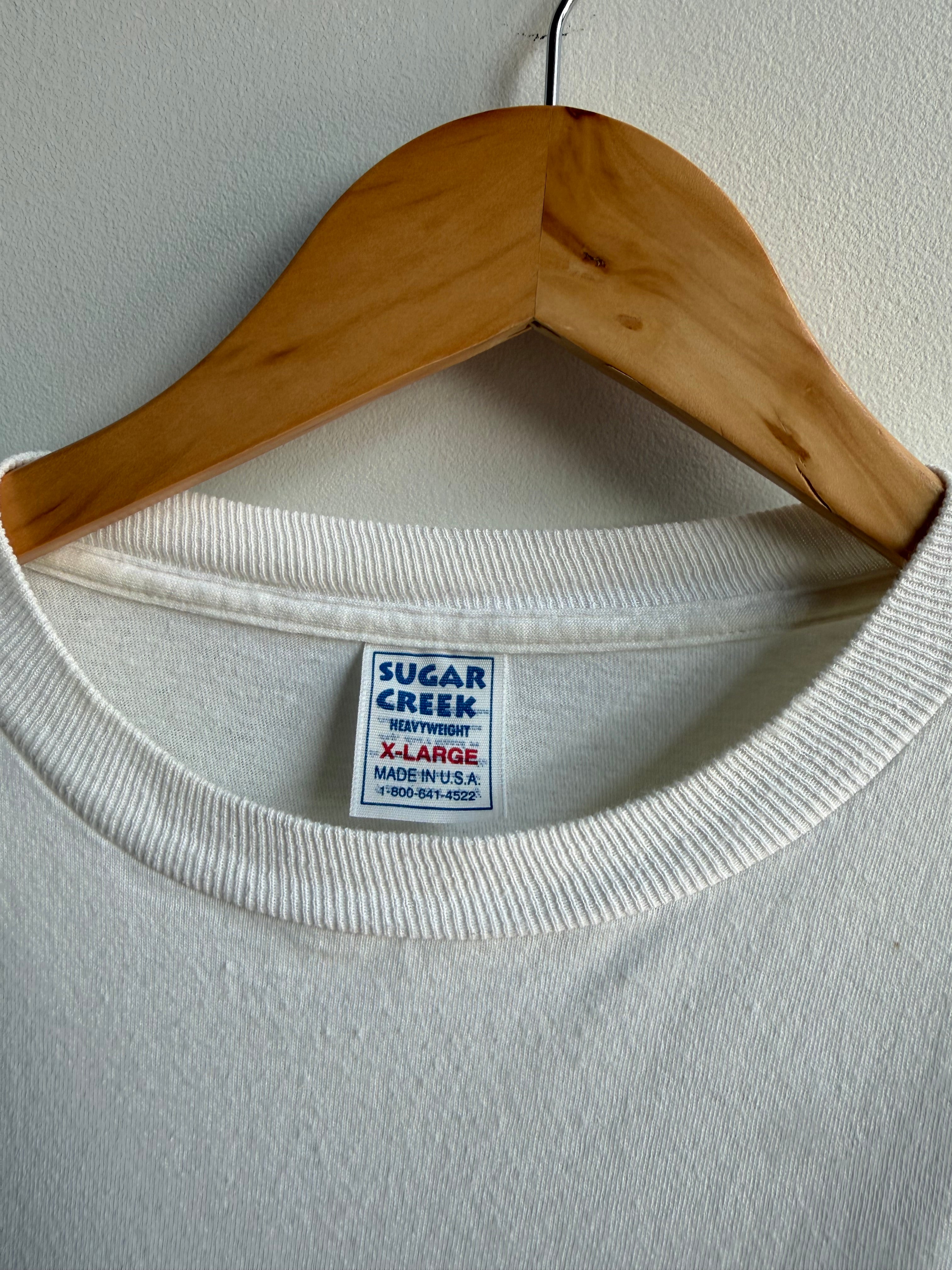 (XL) NASCAR Busch Tee