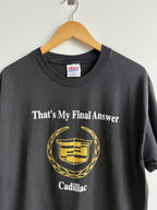 (XL) Cadillac Tee