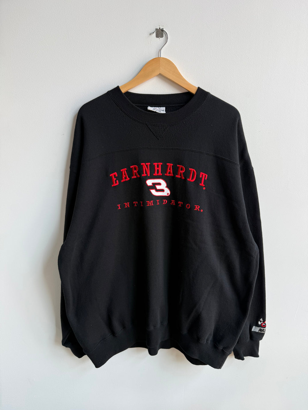 (XXL) Dale Earnhardt Crew