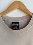 (L) Harley Davidson Albuquerque Tee