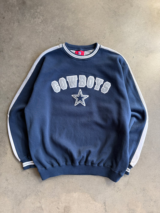 (L) Dallas Cowboys Crew