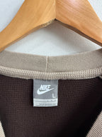 (L) Nike Thermal Shirt