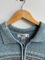 (L) Kikit Femme Sweater
