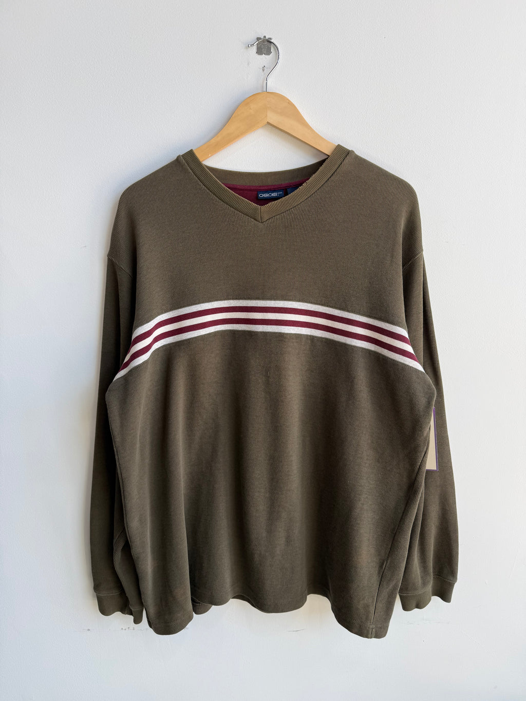 (L) Cherokee Shirt