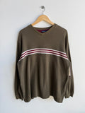 (L) Cherokee Shirt