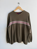 (L) Cherokee Shirt