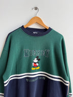 (XL) Mickey Mouse Crew
