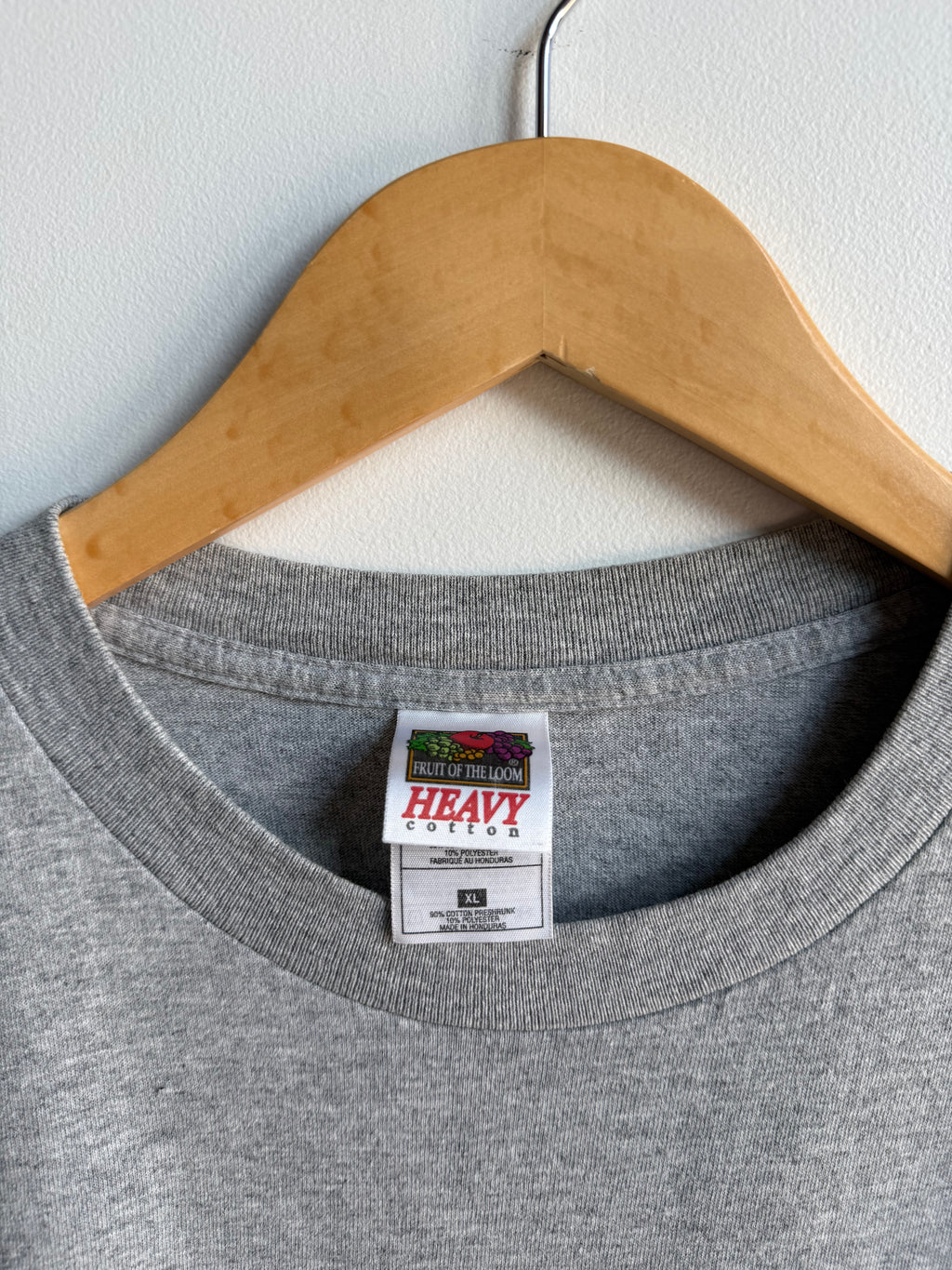 (XL) Iowa State Mom Tee