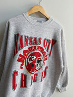 (XL) Kansas City Chiefs Crew