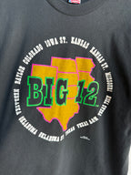(XL) Big 12 Conference Tee