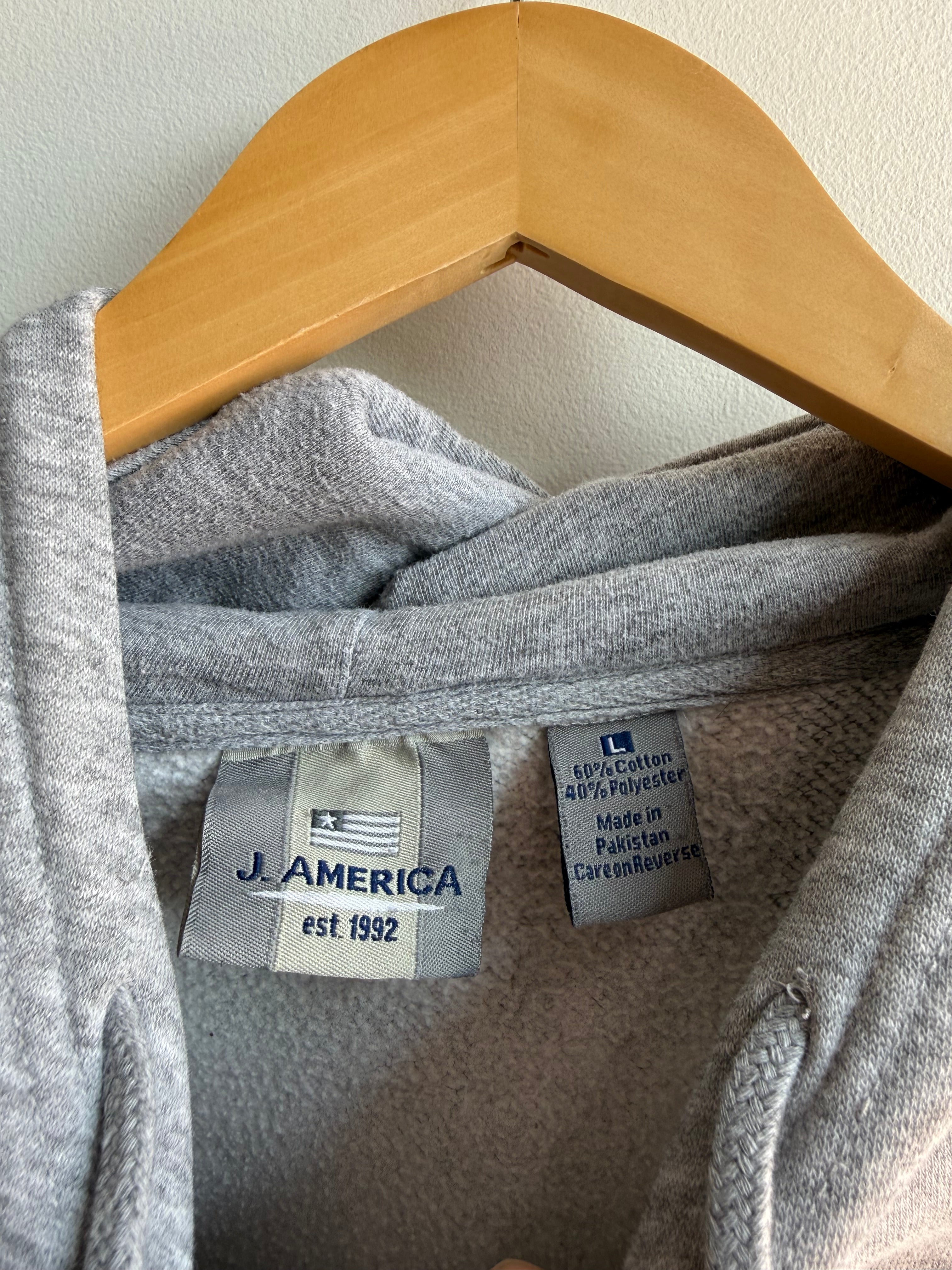 (L) Iowa Hawkeyes Hoodie