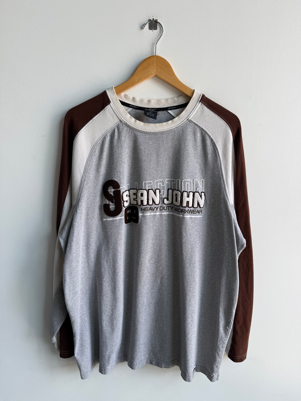 (XL) Sean John Tee