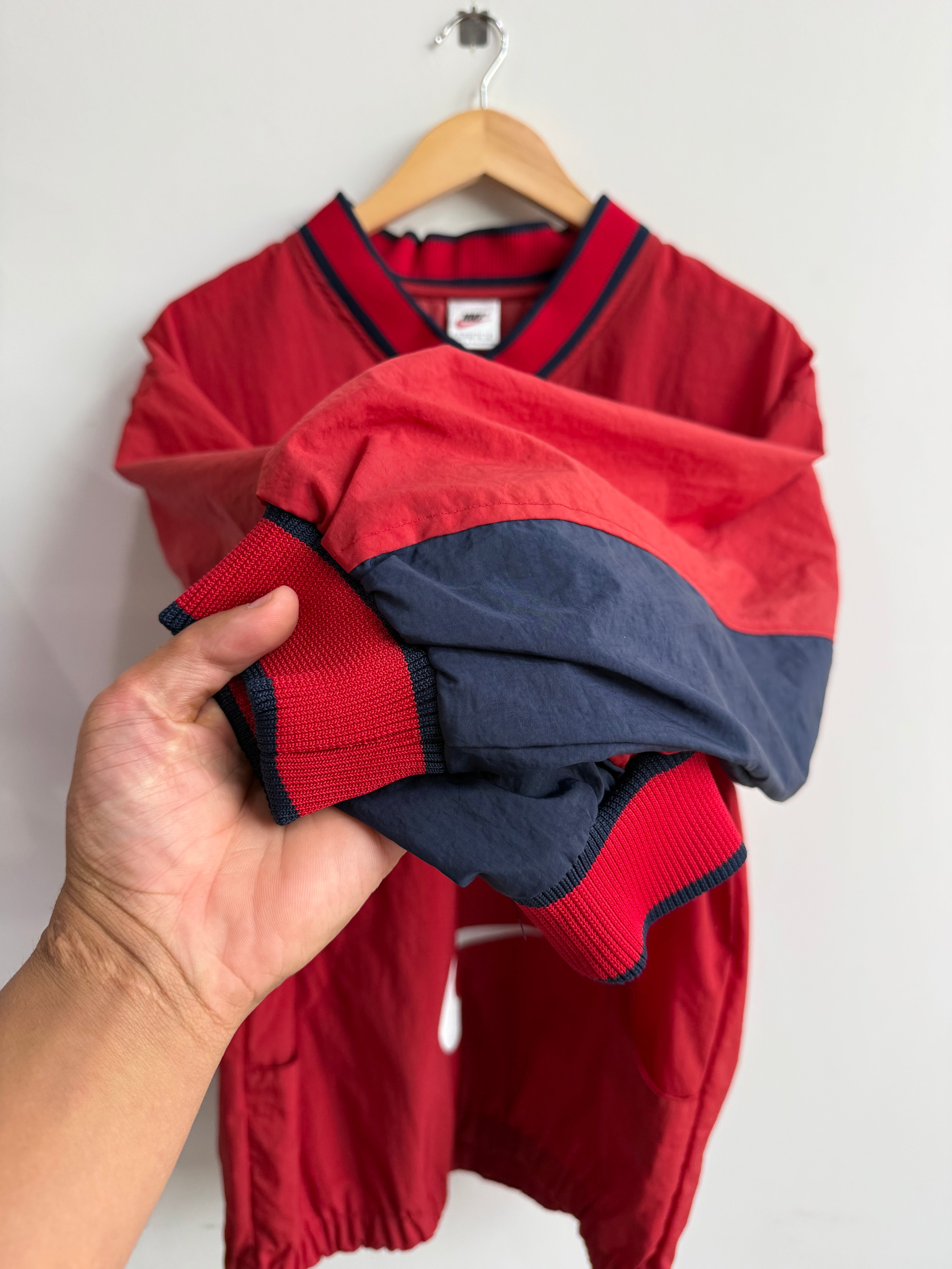 (M) Nike Windbreaker Jacket