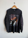 (L) 2000 Bike Week Tee