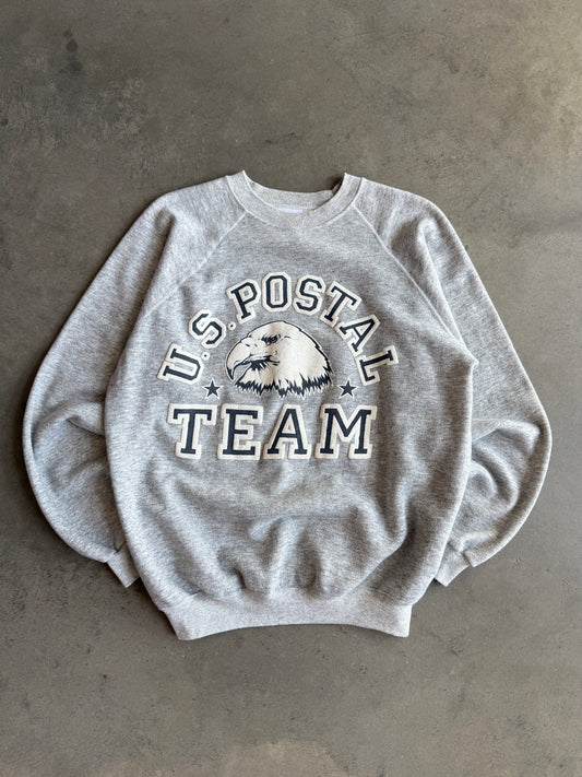 (XL) US Postal Team Crew