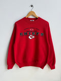 (L) Kansas City Chiefs Crew