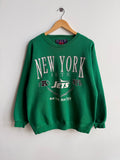 (XL) New York Jets Crew