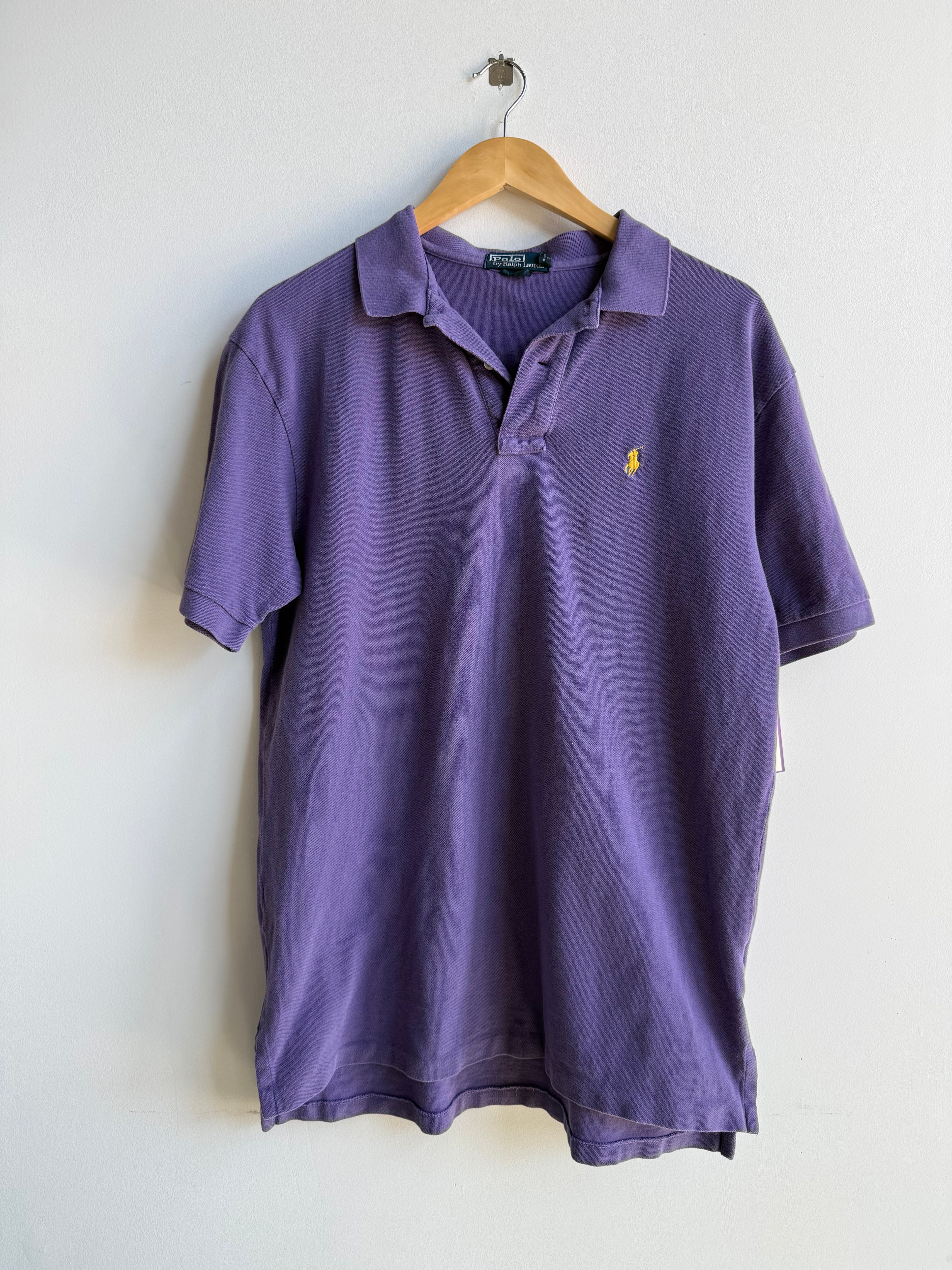 (L) Polo Ralph Lauren Shirt