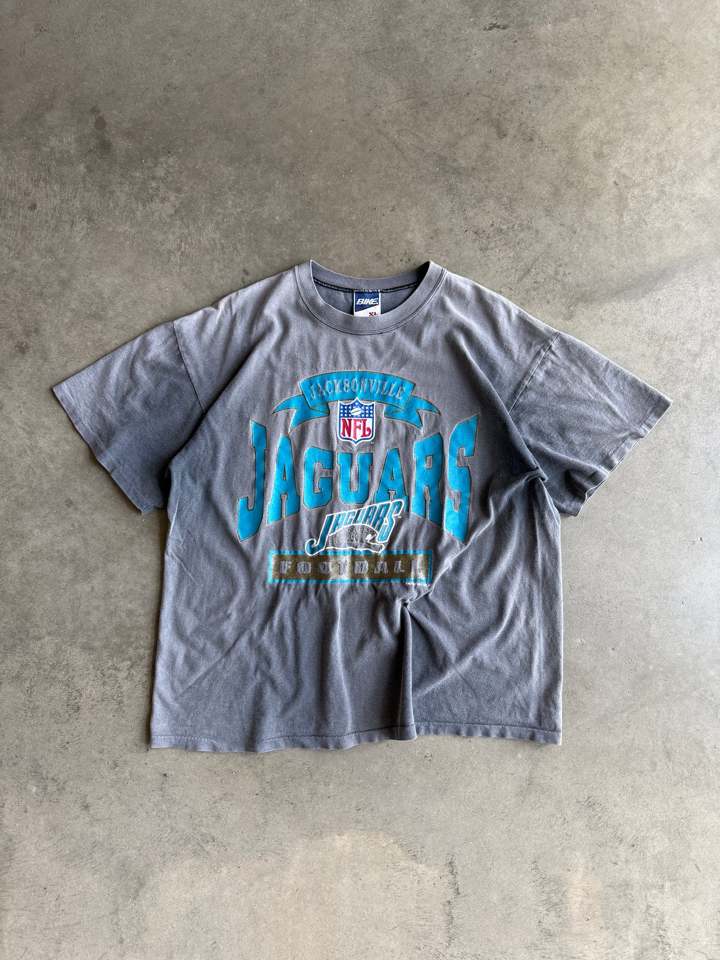 (XL) Jacksonville Jaguars Tee