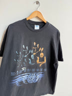 (XL) Disturbed Tee