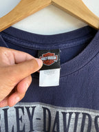 (XXL) Harley Davidson Orlando Tee