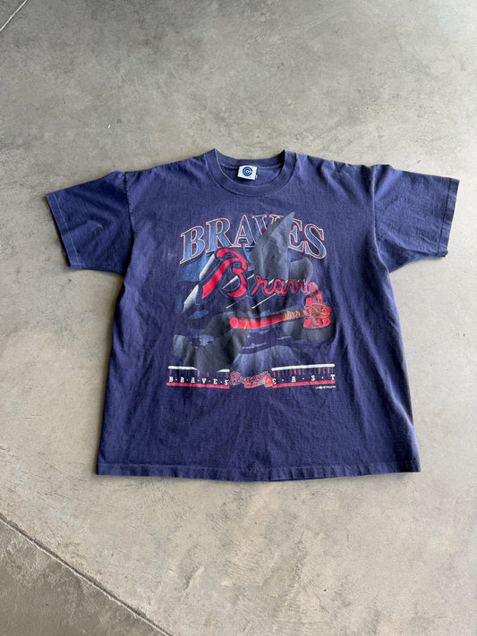 (XL) Atlanta Braves Tee