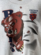 (M) Chicago Bears Crew
