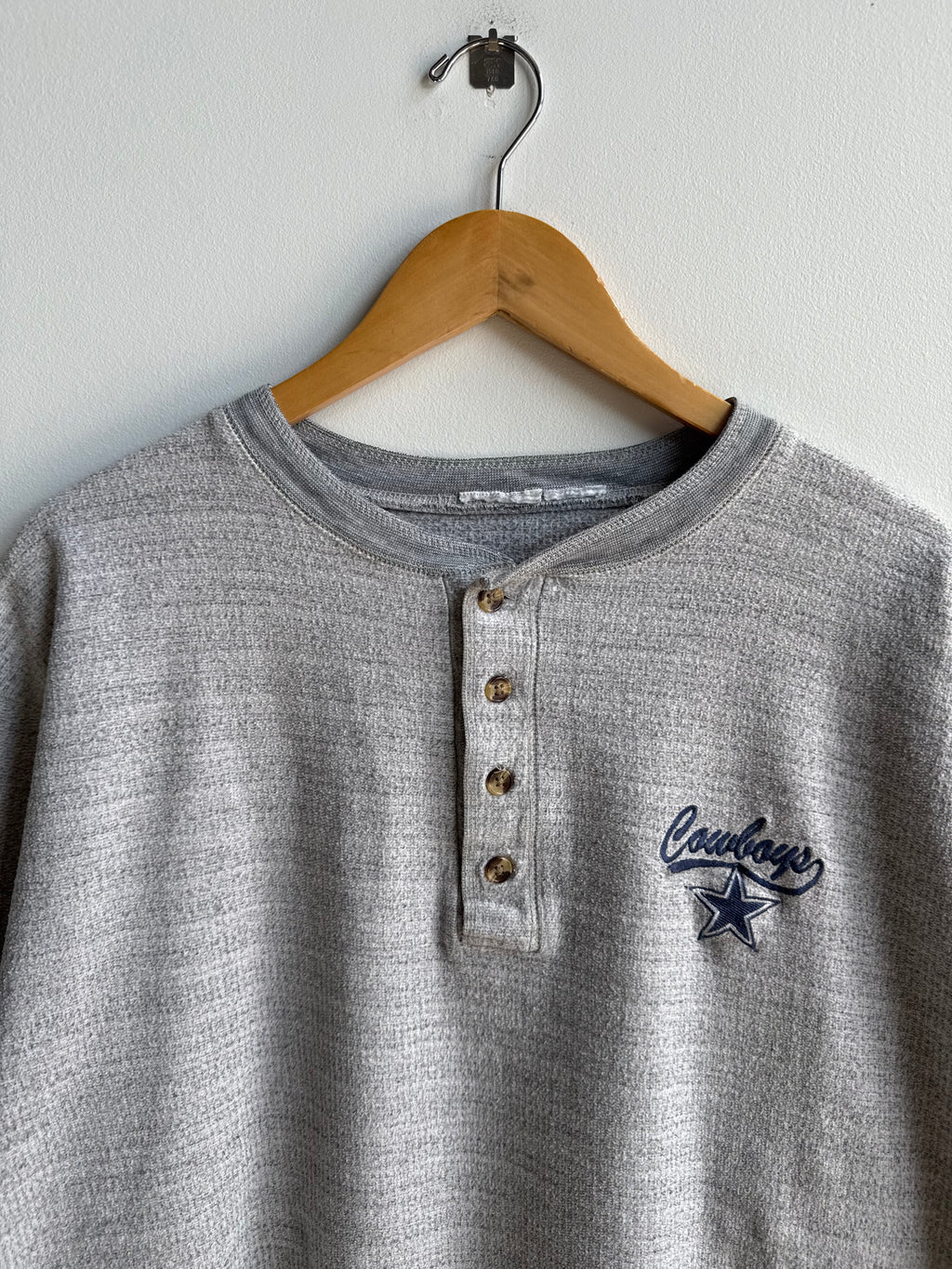 (XL) Dallas Cowboys Crew