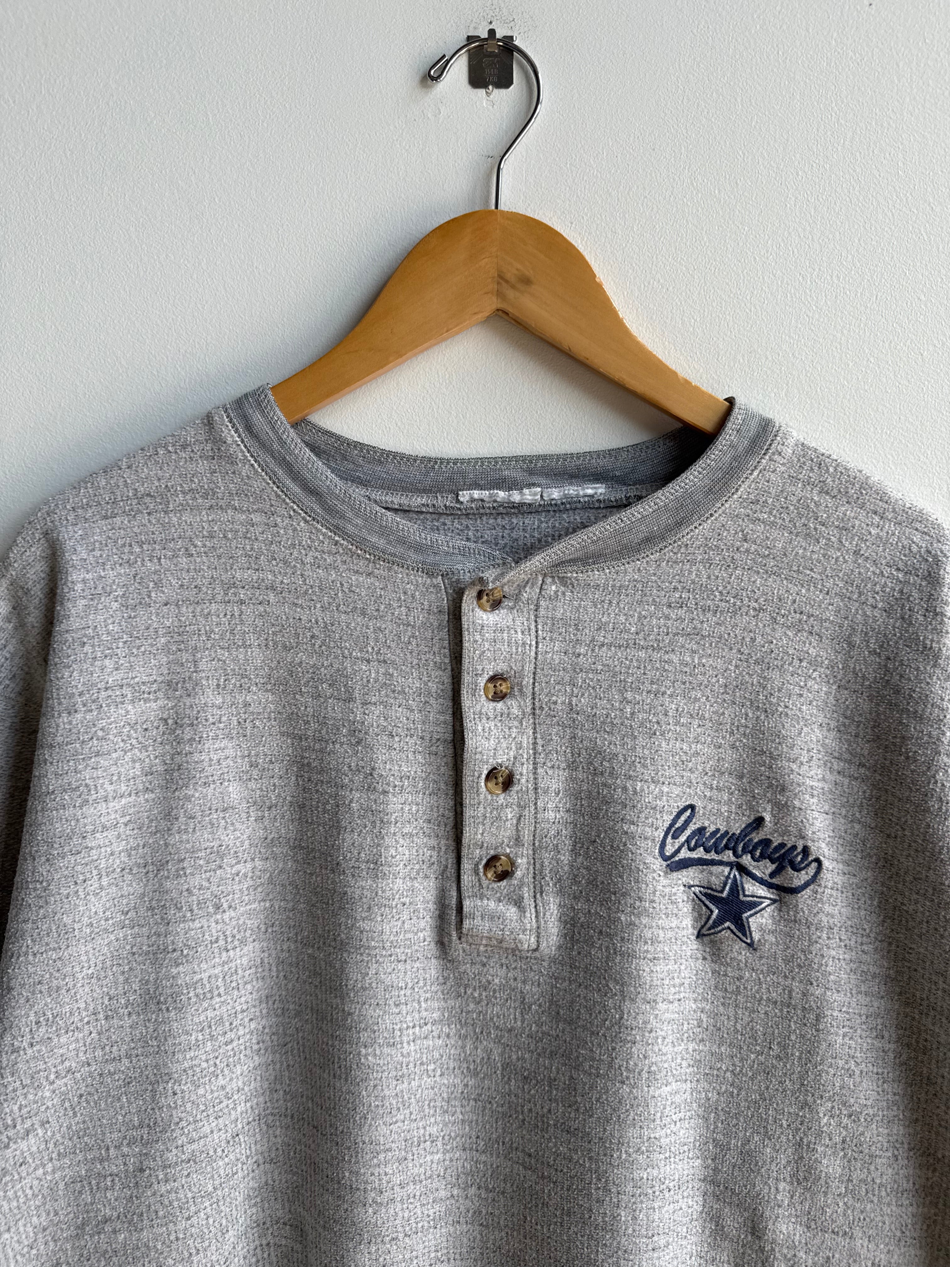 (XL) Dallas Cowboys Crew