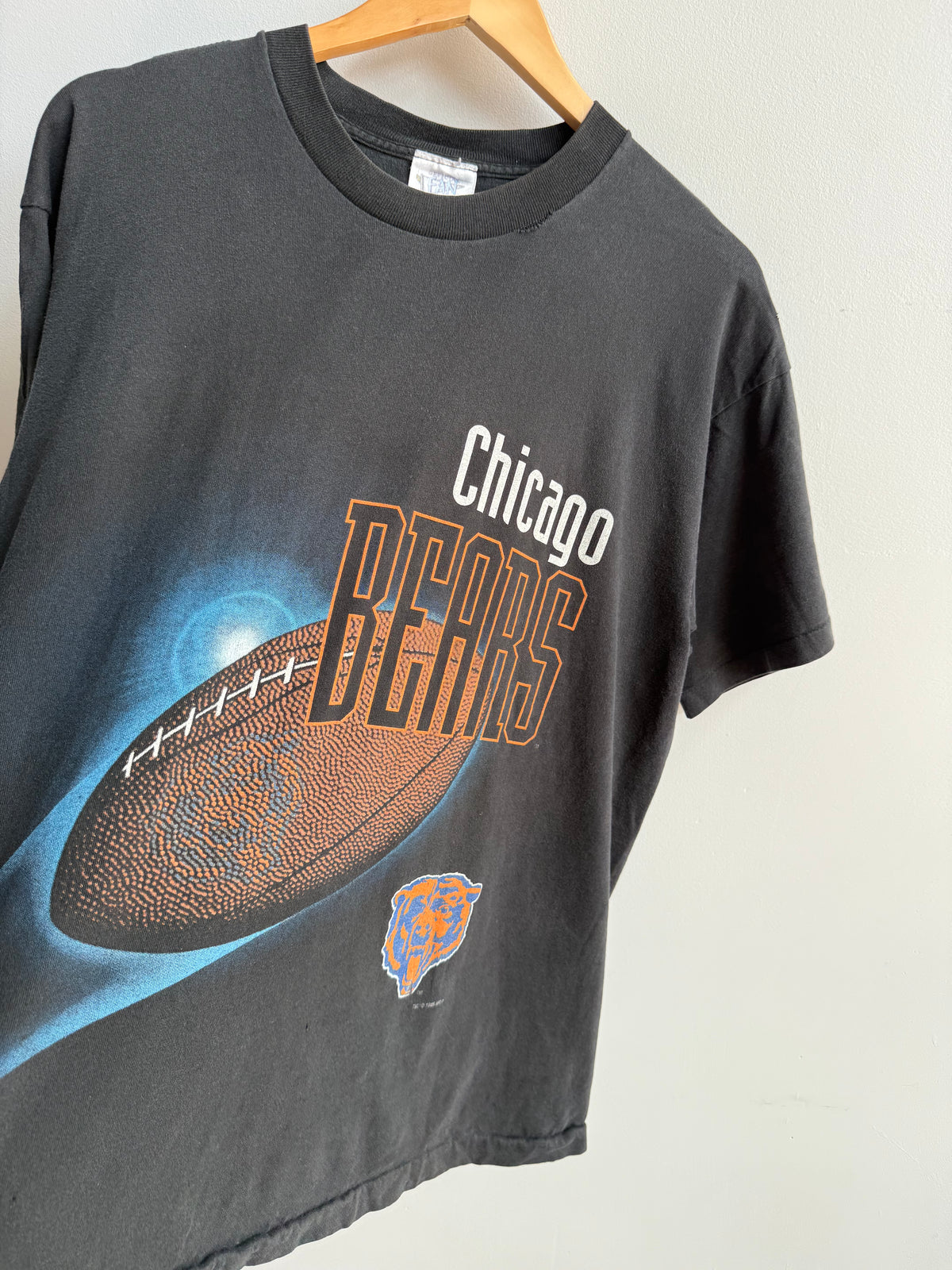(L) Chicago Bears Tee