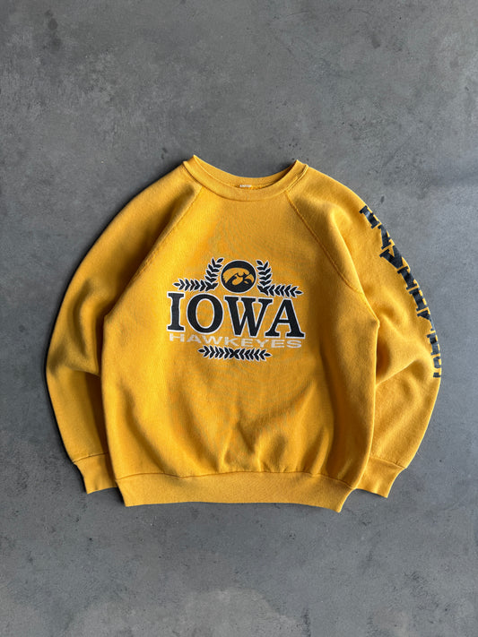 (M) Iowa Hawkeyes Crew