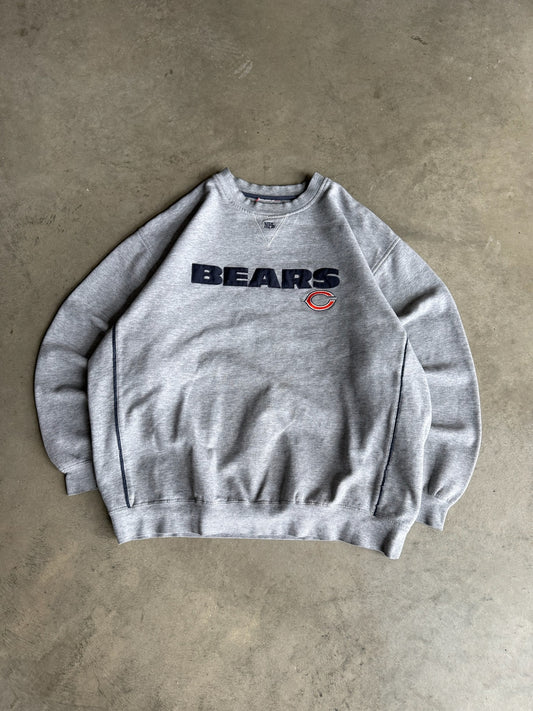 (XL) Chicago Bears Crew
