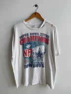 (XL) Dallas Cowboys Tee