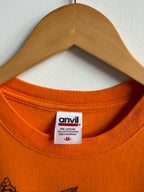 (M) Hooter’s Waverly Tee