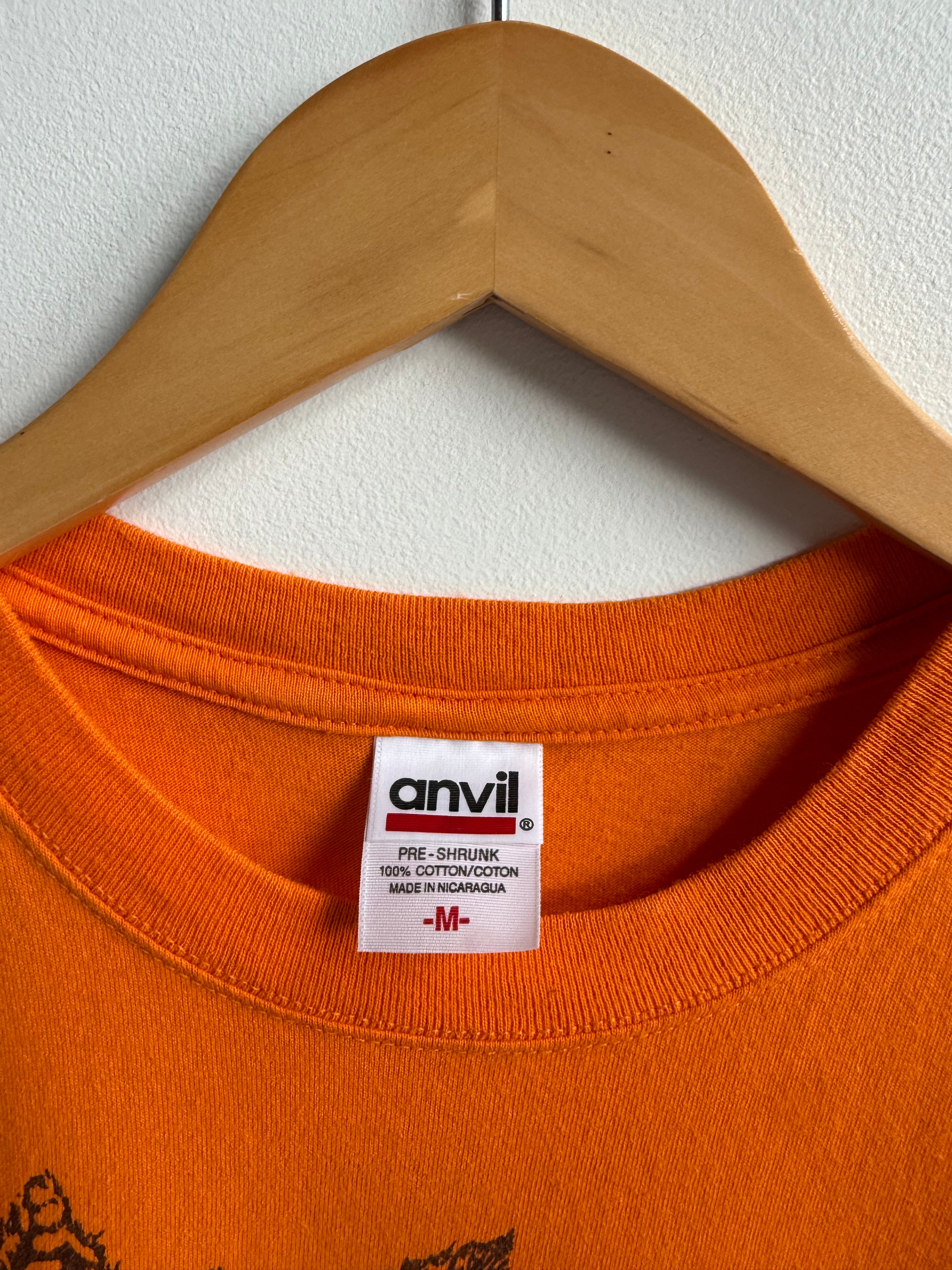 (M) Hooter’s Waverly Tee