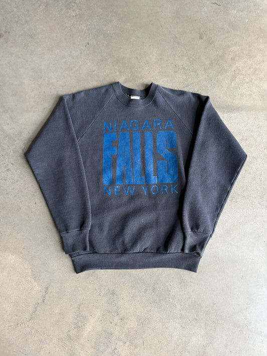 (M) Niagara Falls NY Crew