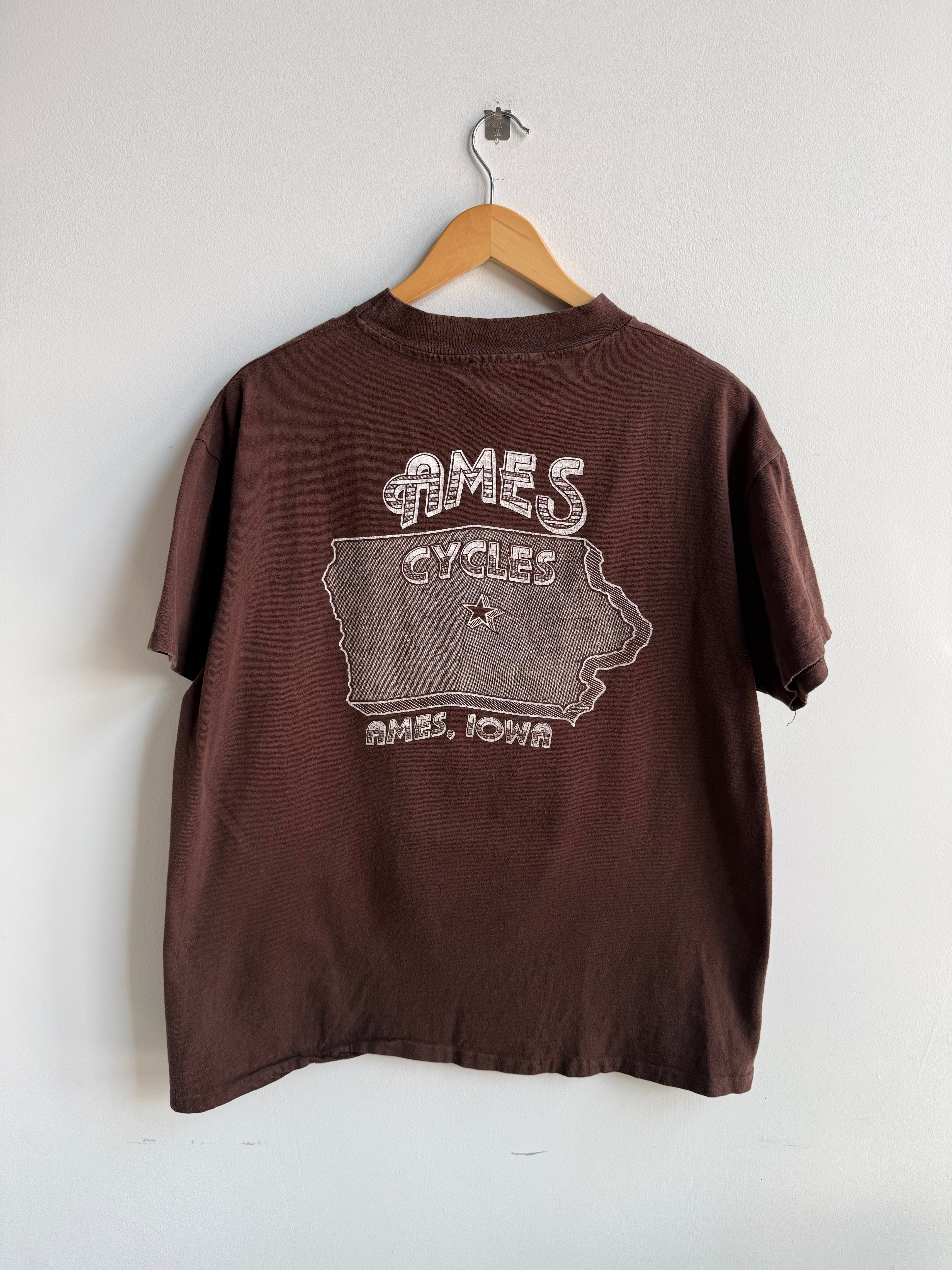 (L) Goldwing Ames Tee