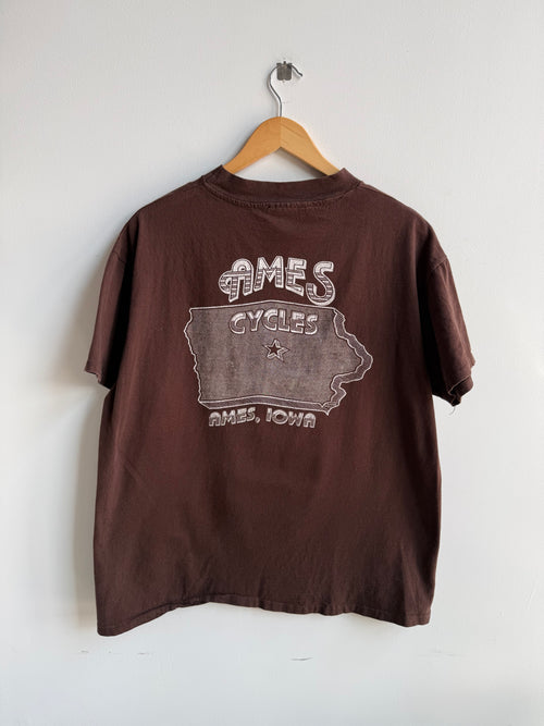 (L) Goldwing Ames Tee