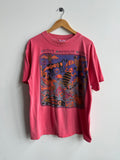 (L) Wildlife Tee