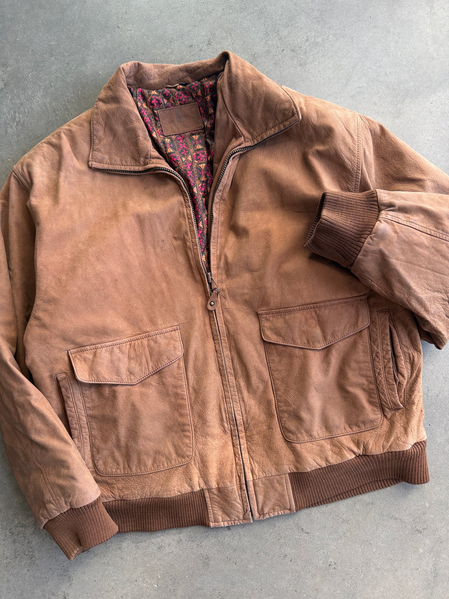 (L) Hunt Club Jacket