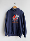 (L) Sunkist Swimming Team Hoodie