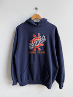 (L) Sunkist Swimming Team Hoodie