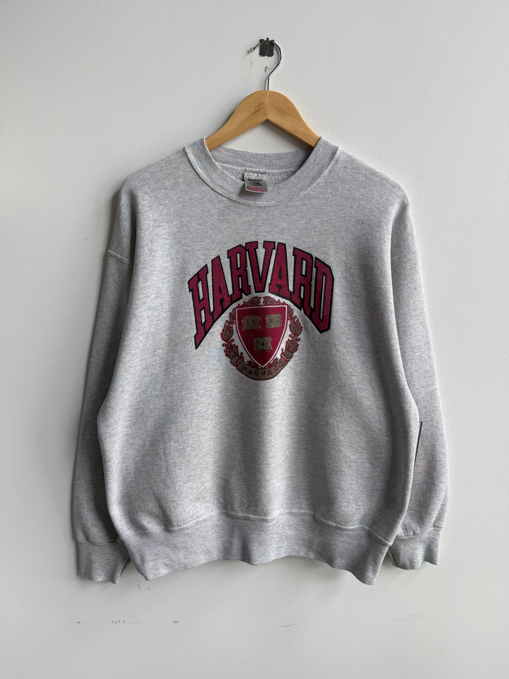 (L) Harvard University Crew
